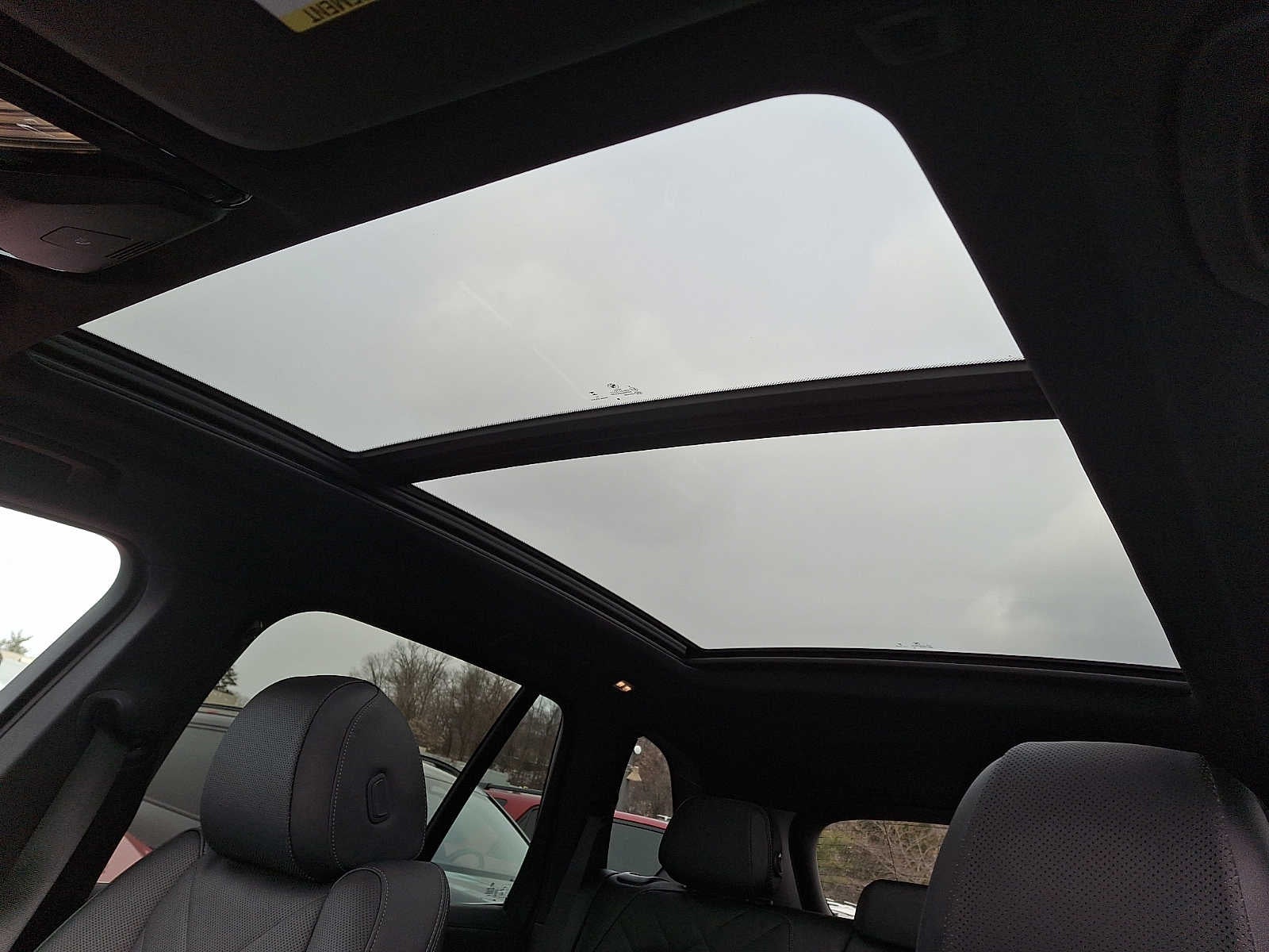 2024 BMW X5 xDrive40i Sports Activity Vehicle