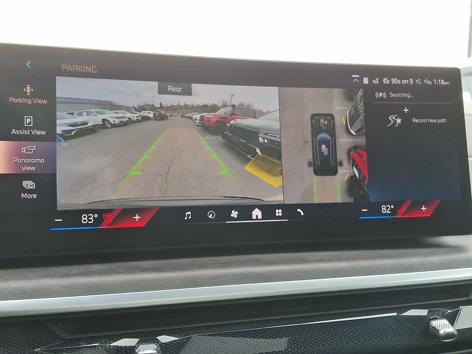 2024 BMW X5 xDrive40i Sports Activity Vehicle