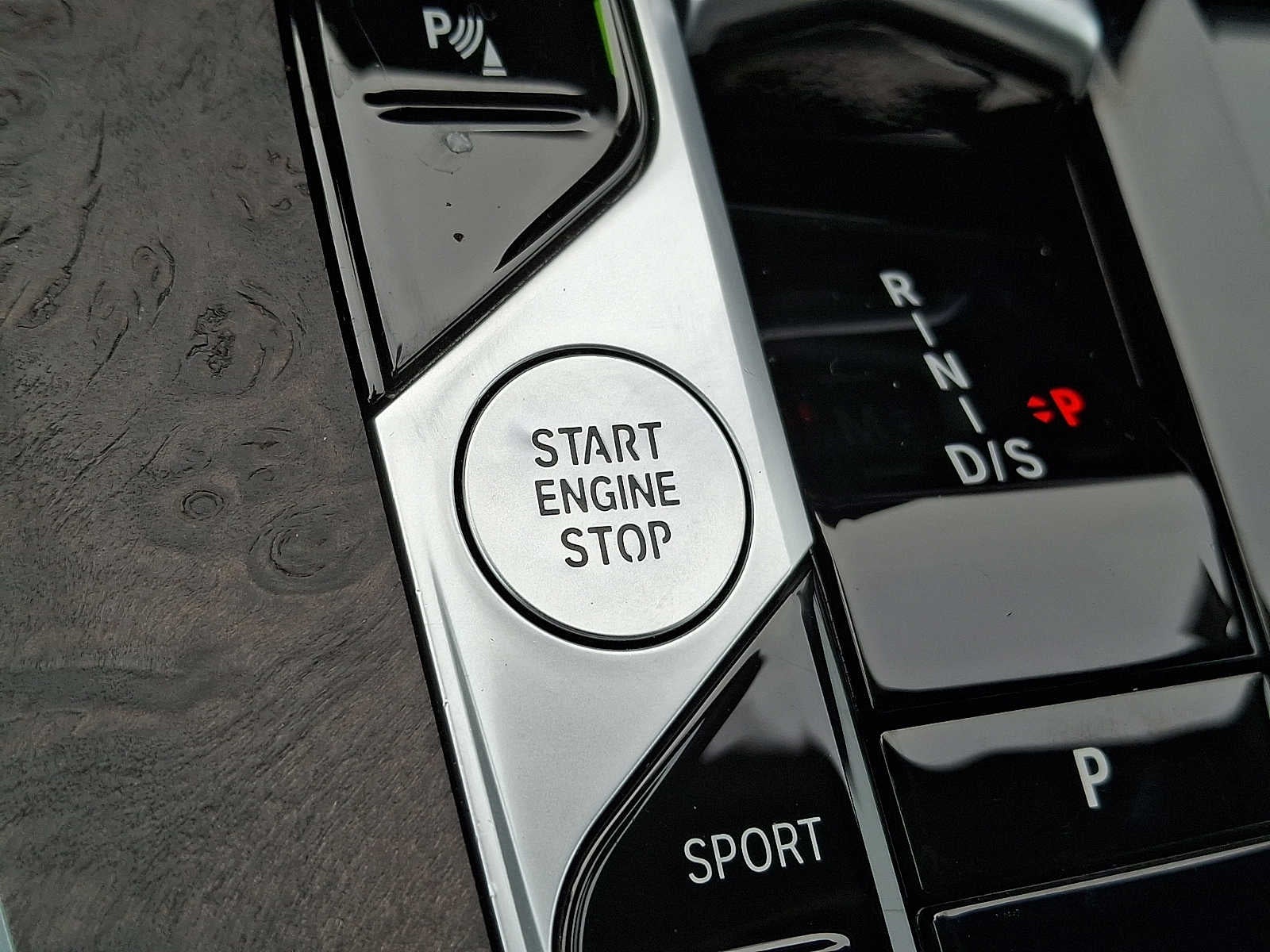 2024 BMW X5 xDrive40i Sports Activity Vehicle