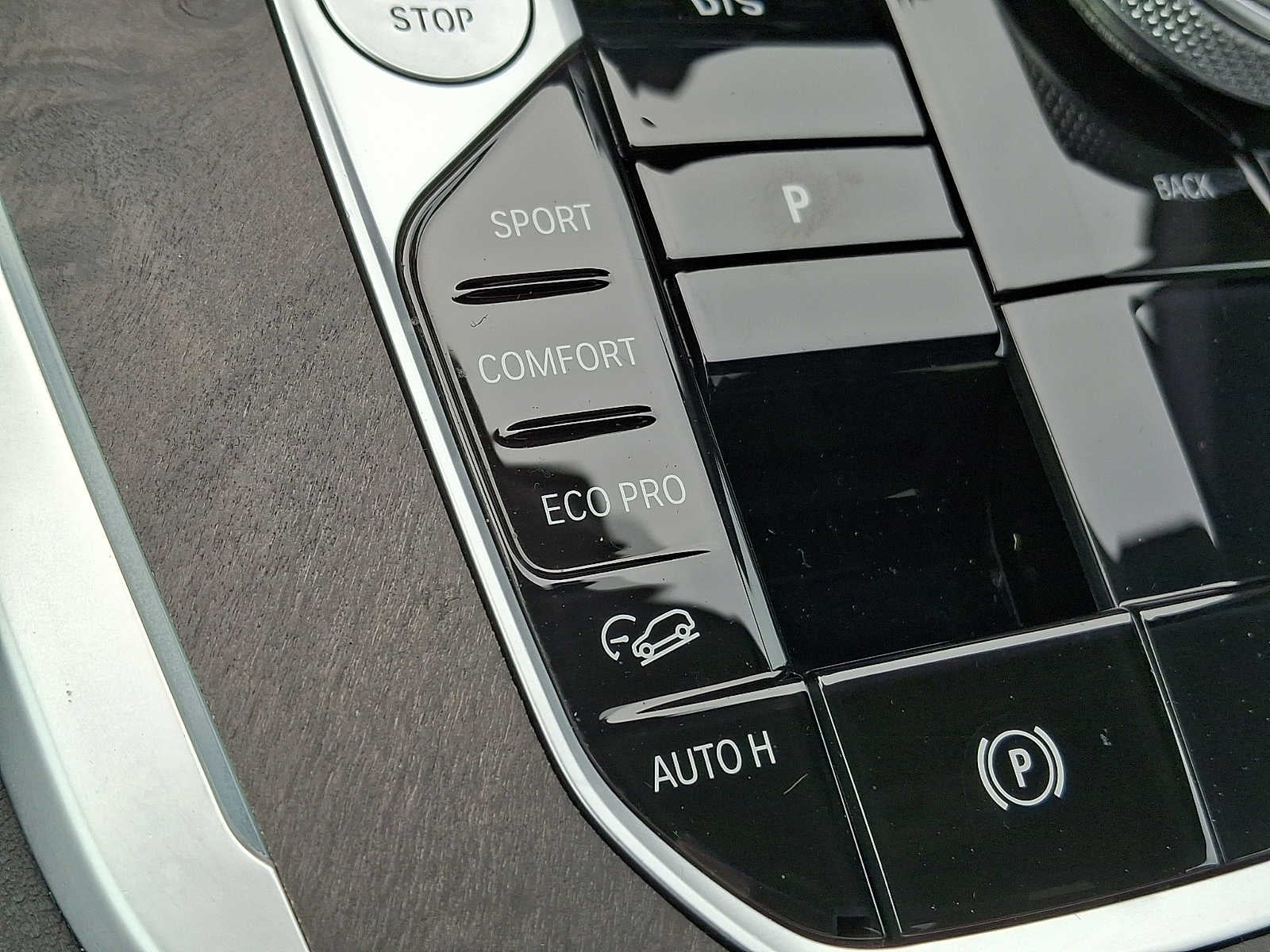 2024 BMW X5 xDrive40i Sports Activity Vehicle