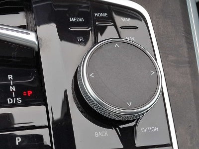 2024 BMW X5 xDrive40i Sports Activity Vehicle