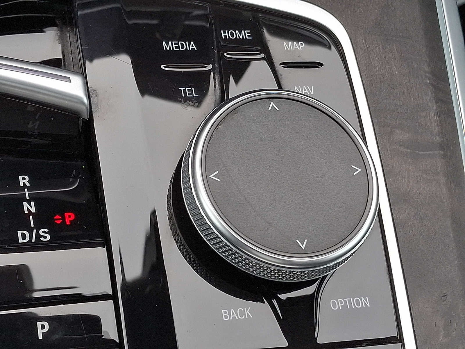 2024 BMW X5 xDrive40i Sports Activity Vehicle