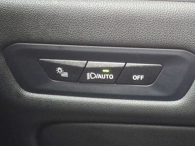 2024 BMW X5 xDrive40i Sports Activity Vehicle