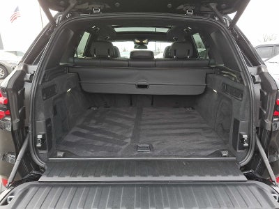 2024 BMW X5 xDrive40i Sports Activity Vehicle