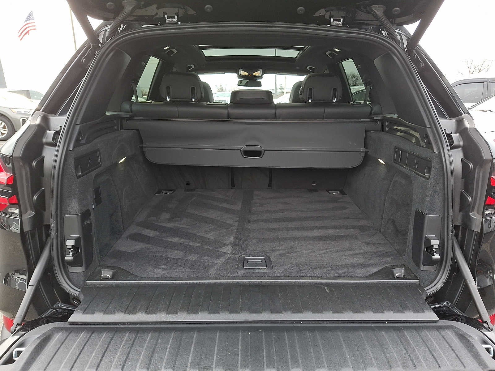 2024 BMW X5 xDrive40i Sports Activity Vehicle