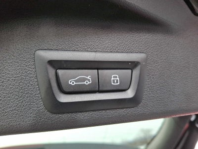 2024 BMW X5 xDrive40i Sports Activity Vehicle