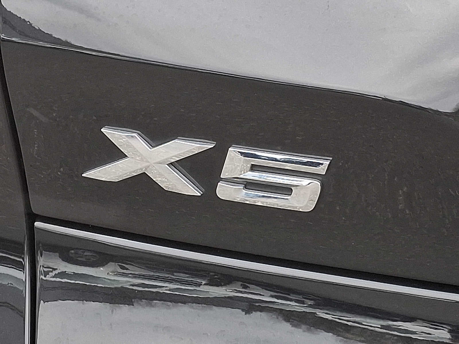 2024 BMW X5 xDrive40i Sports Activity Vehicle