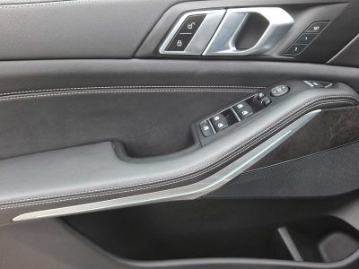 2024 BMW X5 xDrive40i Sports Activity Vehicle