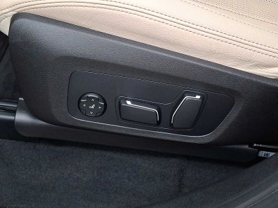2025 BMW X4 xDrive30i Sports Activity Coupe
