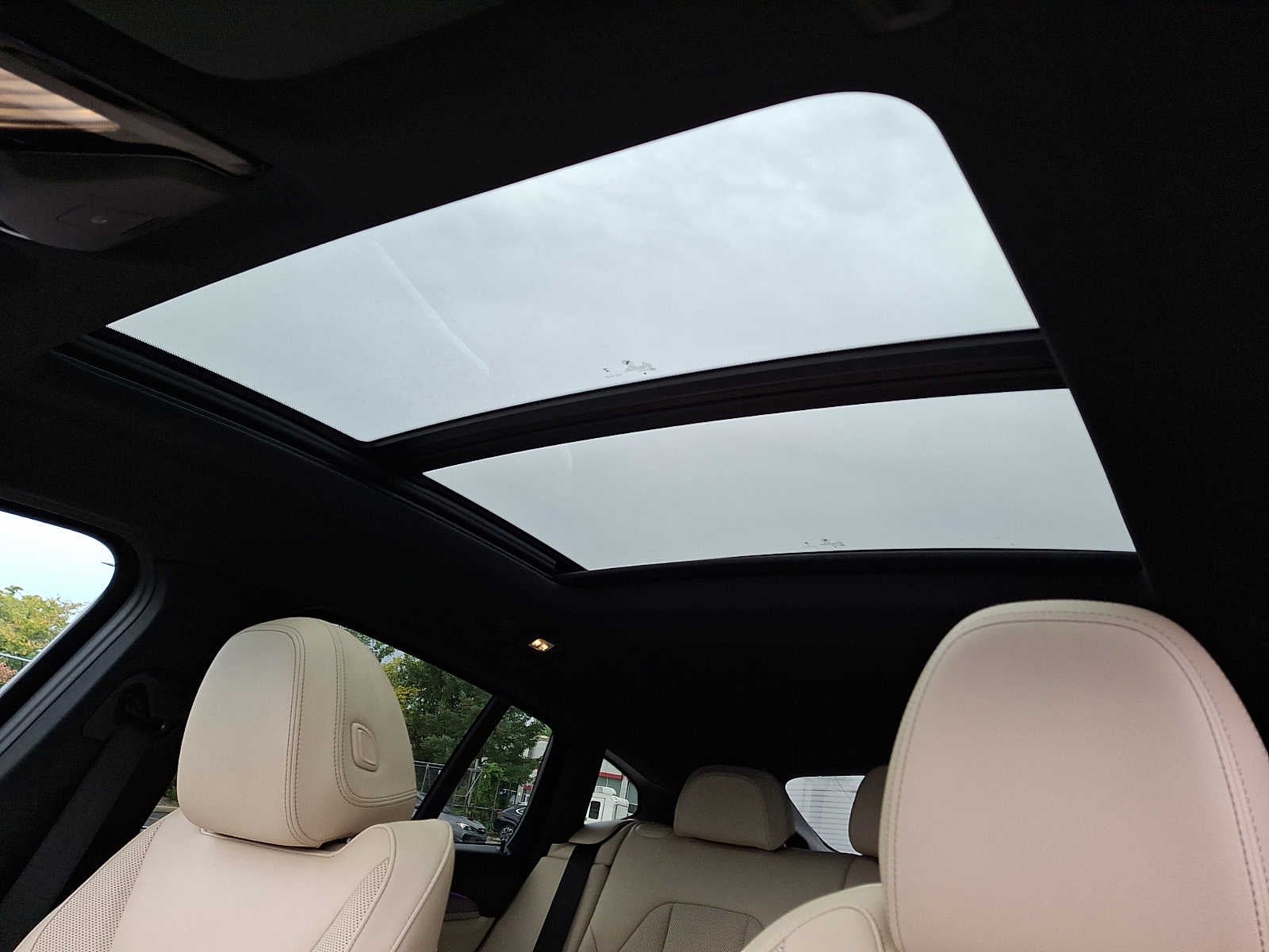 2025 BMW X4 xDrive30i Sports Activity Coupe