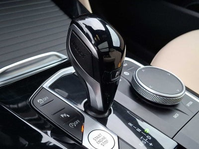 2025 BMW X4 xDrive30i Sports Activity Coupe