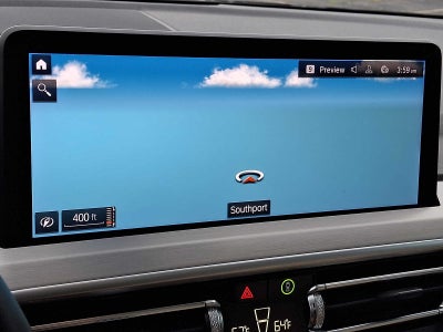 2025 BMW X4 xDrive30i Sports Activity Coupe