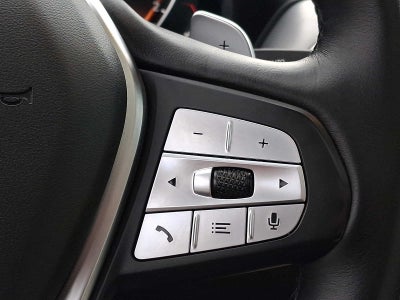 2025 BMW X4 xDrive30i Sports Activity Coupe