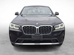 2025 BMW X4 xDrive30i Sports Activity Coupe