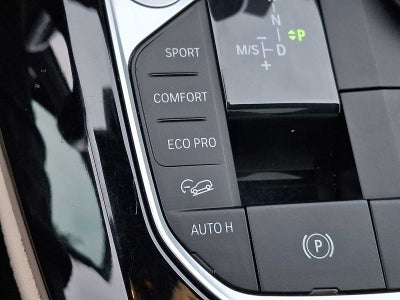 2025 BMW X4 xDrive30i Sports Activity Coupe