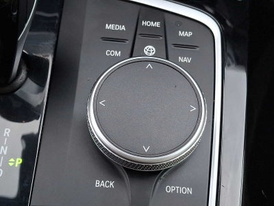 2025 BMW X4 xDrive30i Sports Activity Coupe