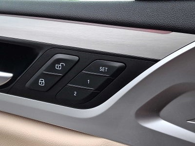 2025 BMW X4 xDrive30i Sports Activity Coupe