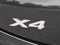 2025 BMW X4 xDrive30i Sports Activity Coupe
