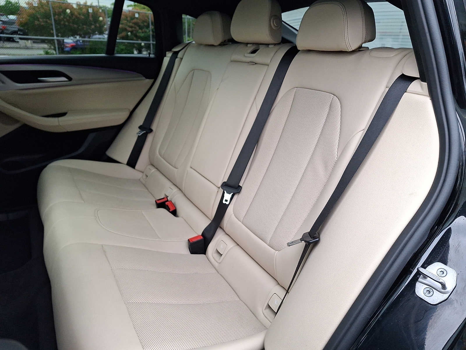 2025 BMW X4 xDrive30i Sports Activity Coupe