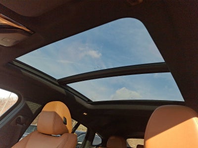 2022 BMW X4 xDrive30i