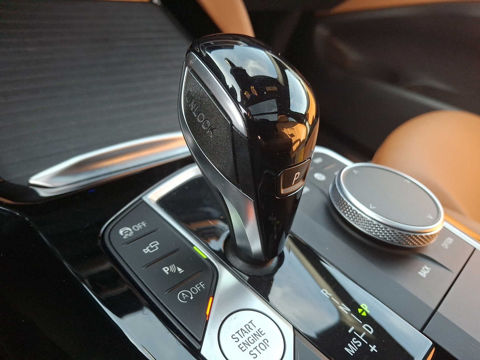 2022 BMW X4 xDrive30i