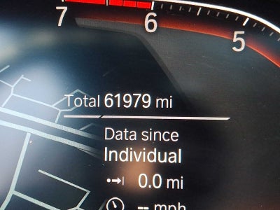 2022 BMW X4 xDrive30i