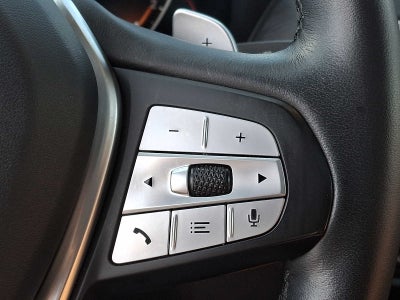 2022 BMW X4 xDrive30i