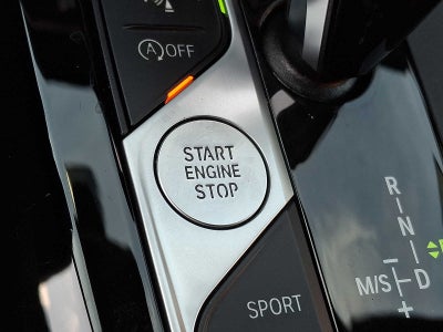 2022 BMW X4 xDrive30i