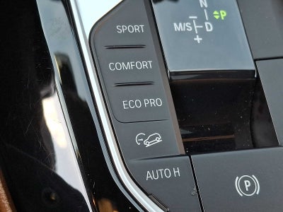 2022 BMW X4 xDrive30i