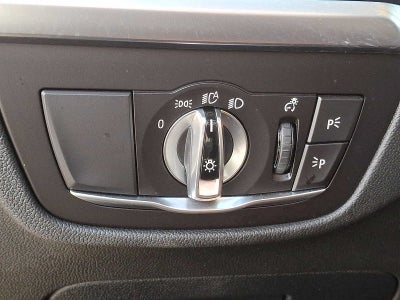 2022 BMW X4 xDrive30i