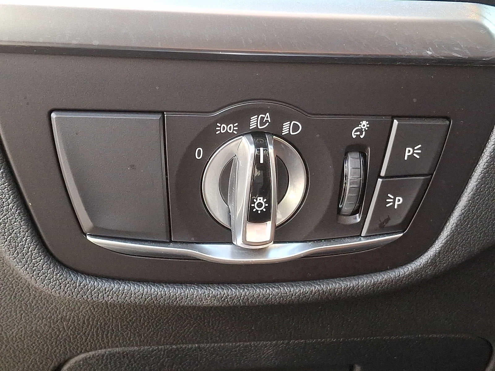 2022 BMW X4 xDrive30i