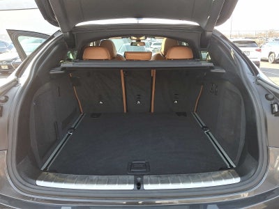 2022 BMW X4 xDrive30i