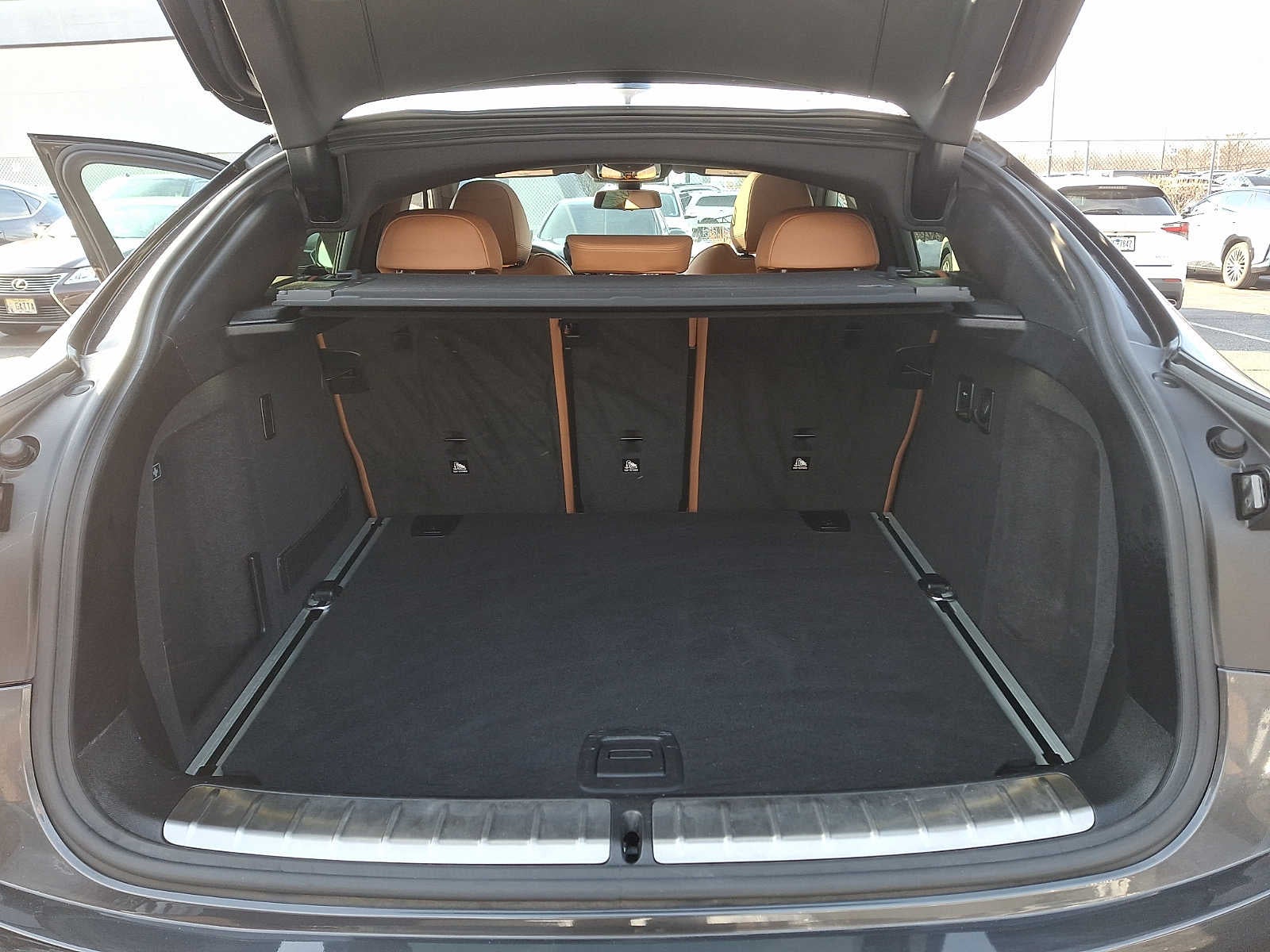 2022 BMW X4 xDrive30i