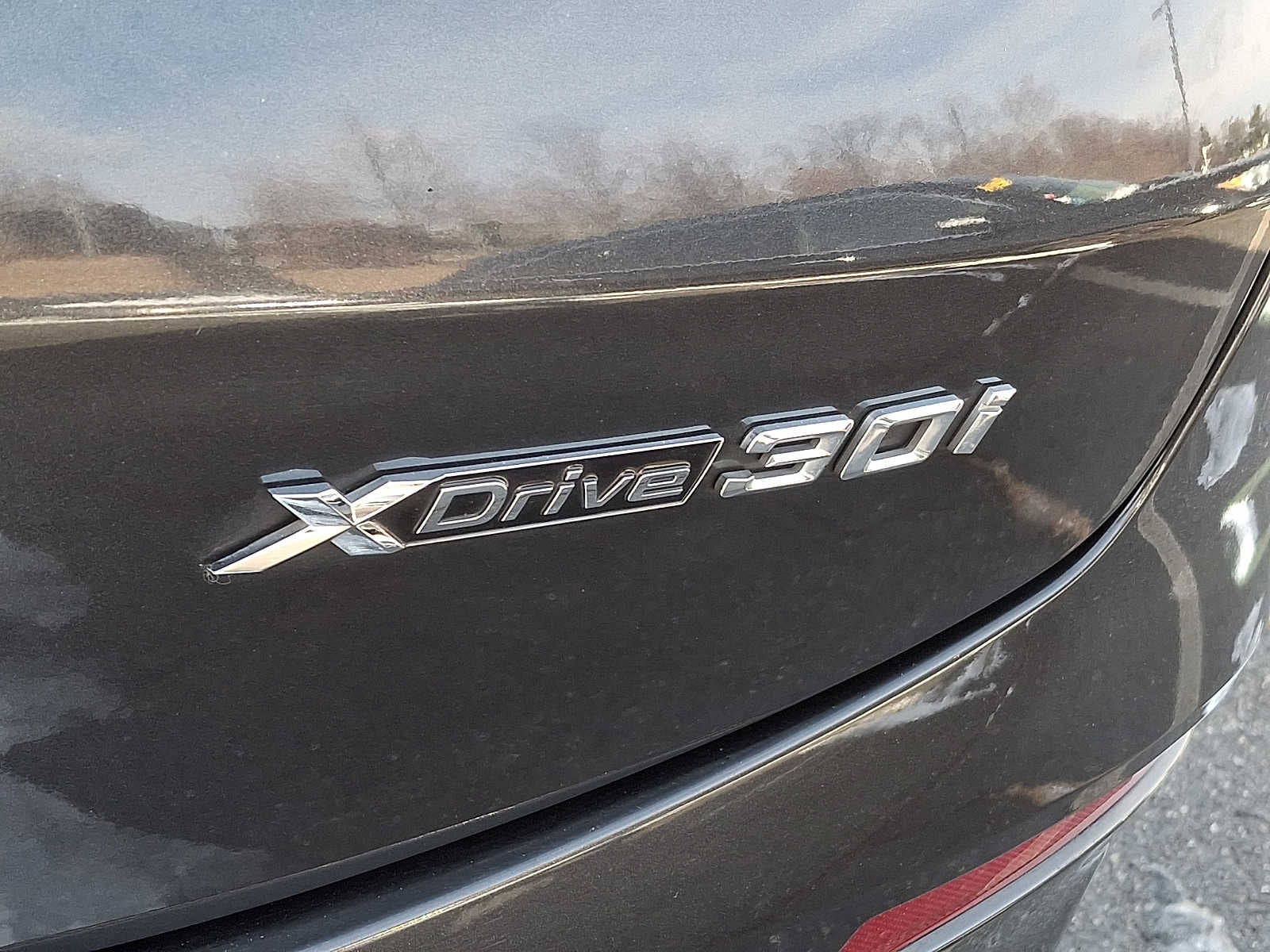 2022 BMW X4 xDrive30i