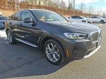 2022 BMW X4 xDrive30i
