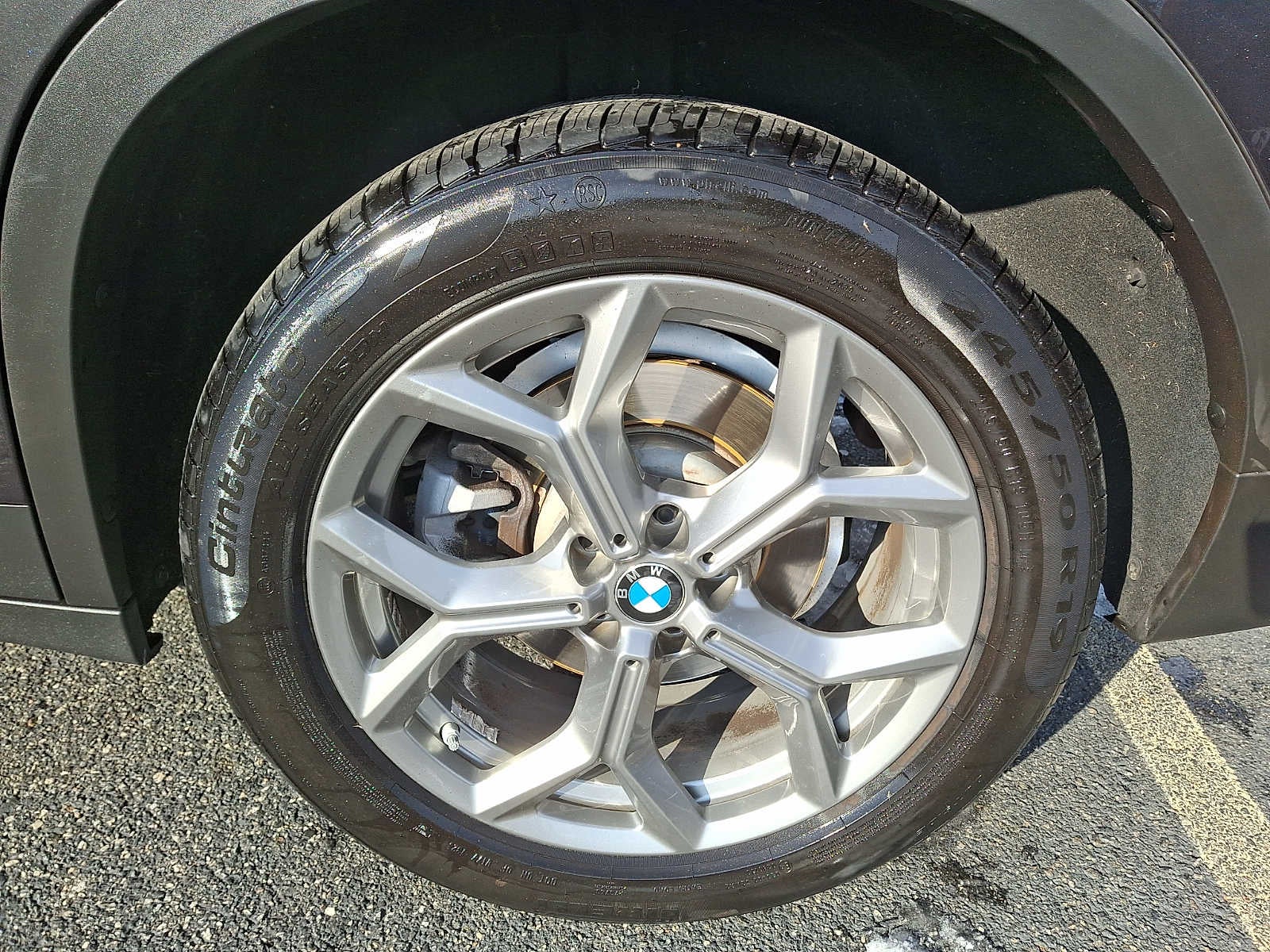 2022 BMW X4 xDrive30i