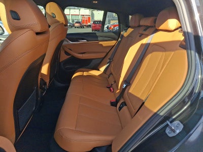 2022 BMW X4 xDrive30i