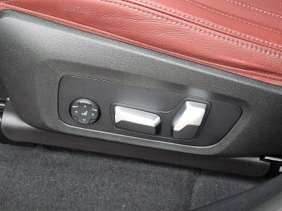 2023 BMW X4 xDrive30i xDrive30i