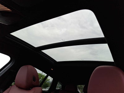 2023 BMW X4 xDrive30i xDrive30i