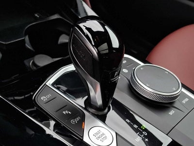 2023 BMW X4 xDrive30i xDrive30i