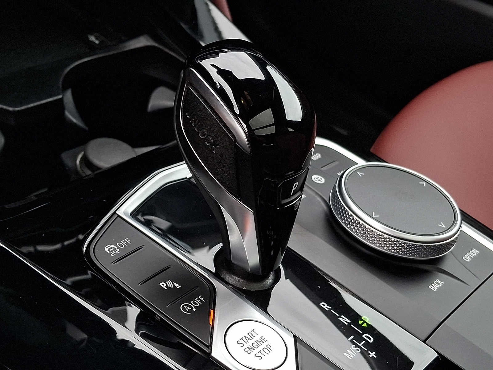 2023 BMW X4 xDrive30i xDrive30i