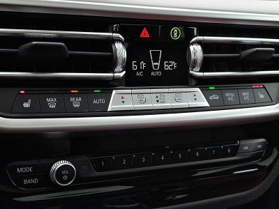 2023 BMW X4 xDrive30i xDrive30i