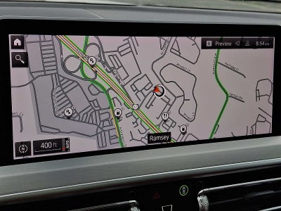 2023 BMW X4 xDrive30i xDrive30i