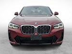 2023 BMW X4 xDrive30i xDrive30i