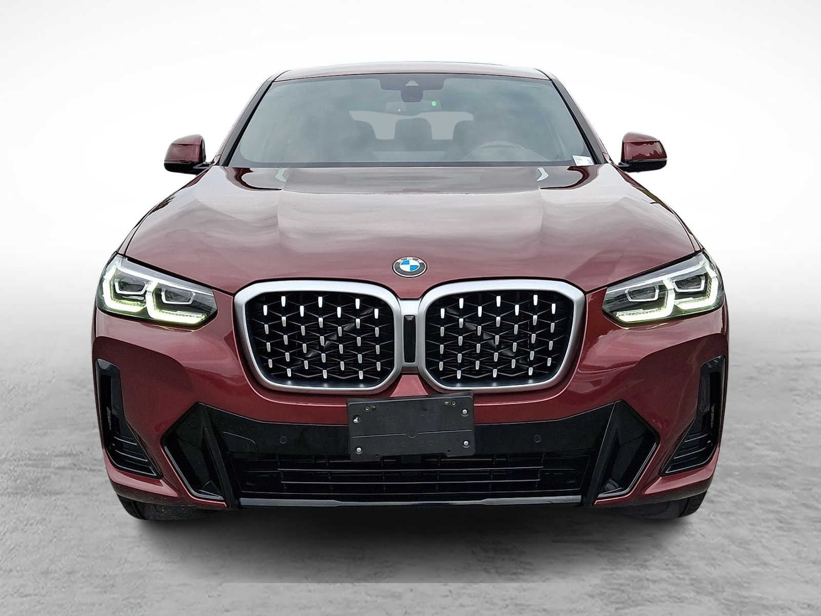 2023 BMW X4 xDrive30i xDrive30i
