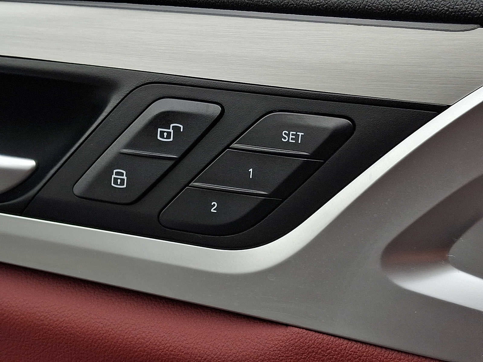2023 BMW X4 xDrive30i xDrive30i