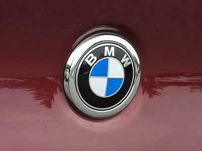 2023 BMW X4 xDrive30i xDrive30i