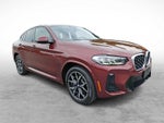 2023 BMW X4 xDrive30i xDrive30i