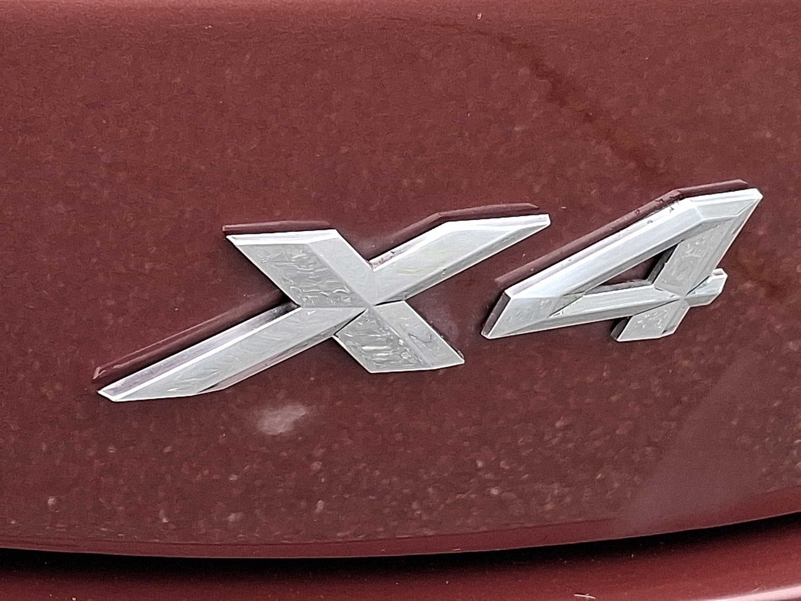 2023 BMW X4 xDrive30i xDrive30i