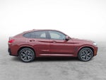 2023 BMW X4 xDrive30i xDrive30i